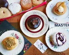 EINAR'S Crepas Y Más 