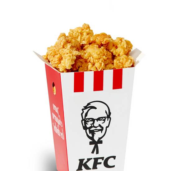 Pop corn mediano