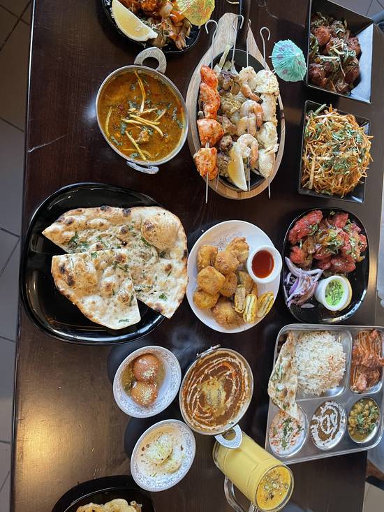 Jas Indian Cuisine