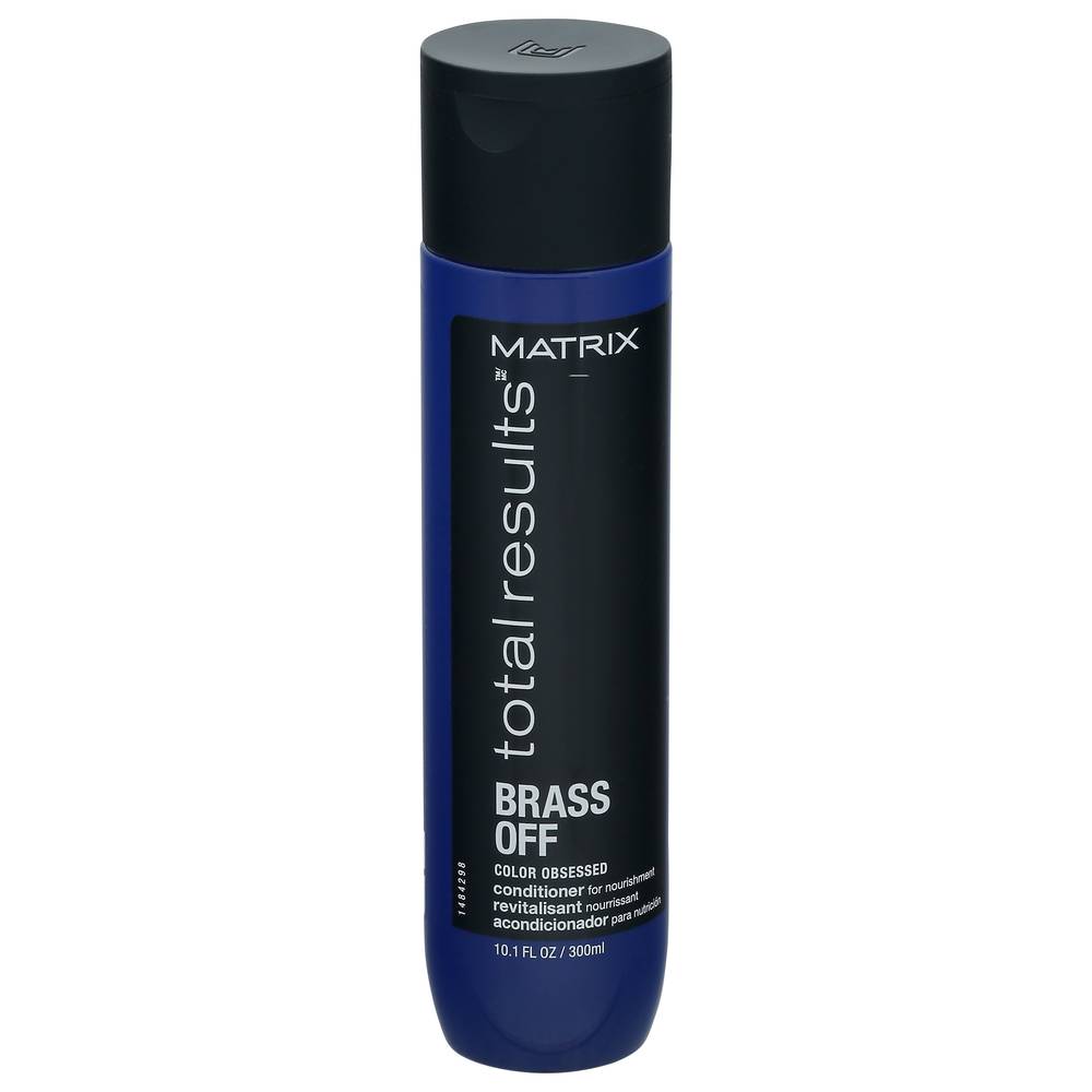 Matrix Total Results Brass Off Conditioner (10.1 fl oz)