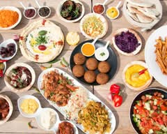 Izmir Doner