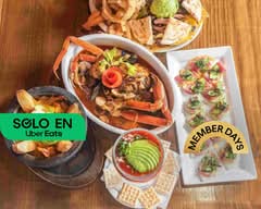 Ciro's Fast - La Asunción