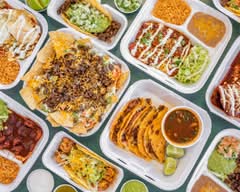 TACOS LOCOS