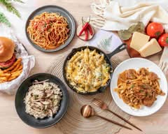 Monday蔬食料理 錦州店