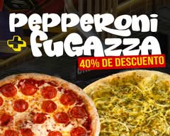 Urban Pizza (La Florida)