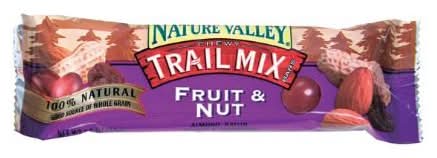 Nature Valley Fruit & Nut Trail Mix 1.2oz