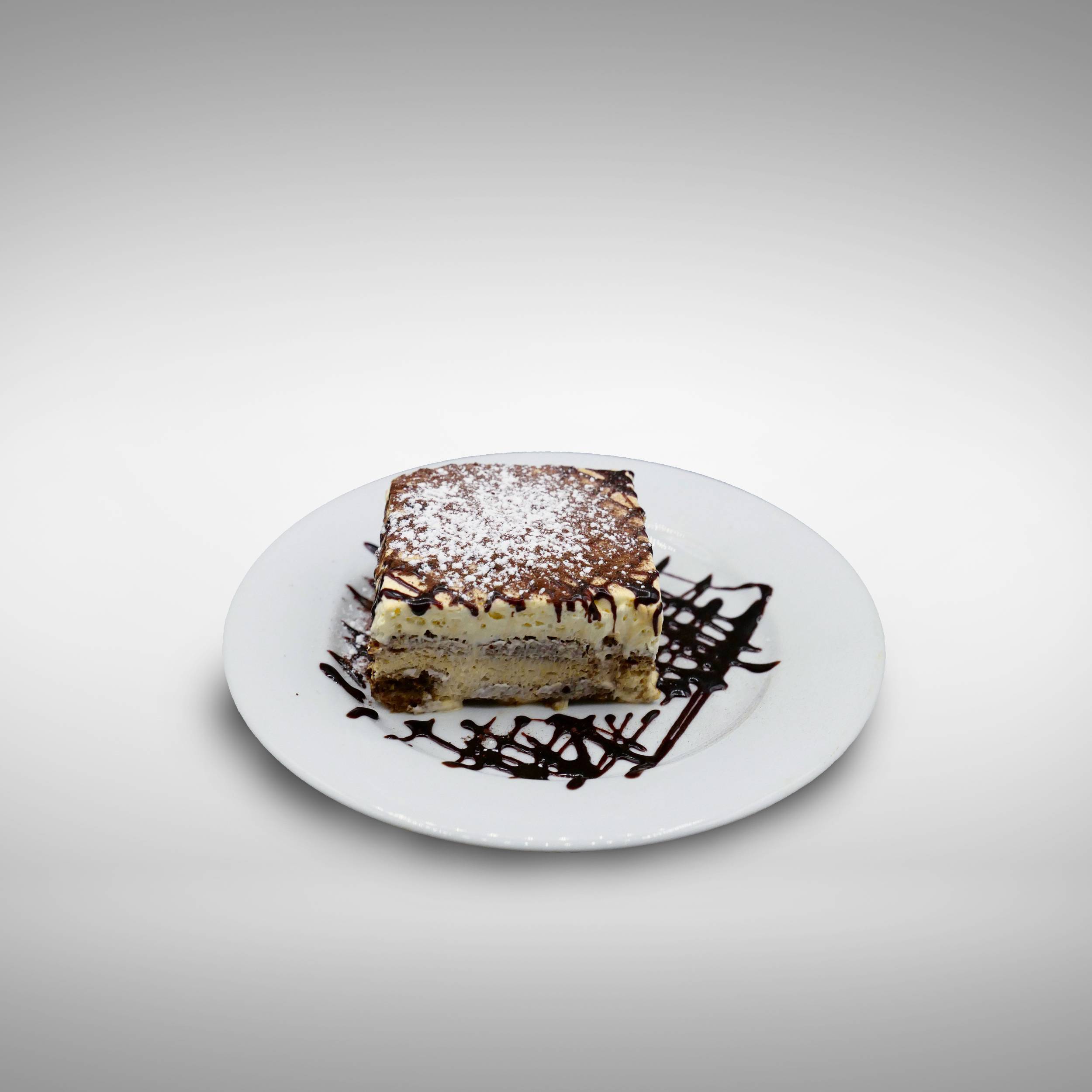 Tiramisù