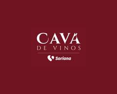 Cava Soriana (Refugio TJ)