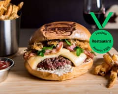 Vache Burger