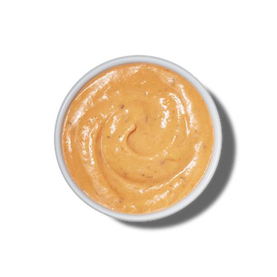 Spicy Ranch