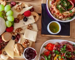 Casa Di Roma, pizzas y pasta