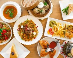 Momo Hut Plymouth (317 Court Street)