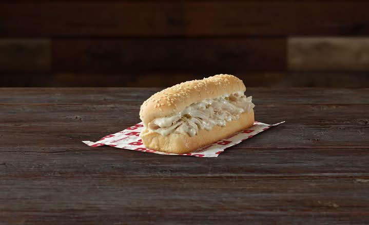 Rooster Roll