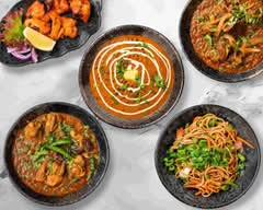 Kumars Indian Kitchen & Sweets (169 King St)