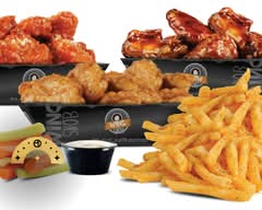 Wing Snob (Highland Heights)