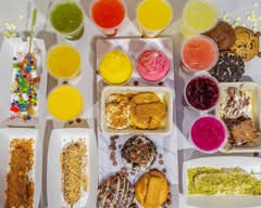 Lemonade Bar