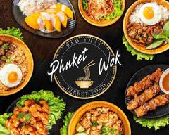 Phuket Wok - Evry