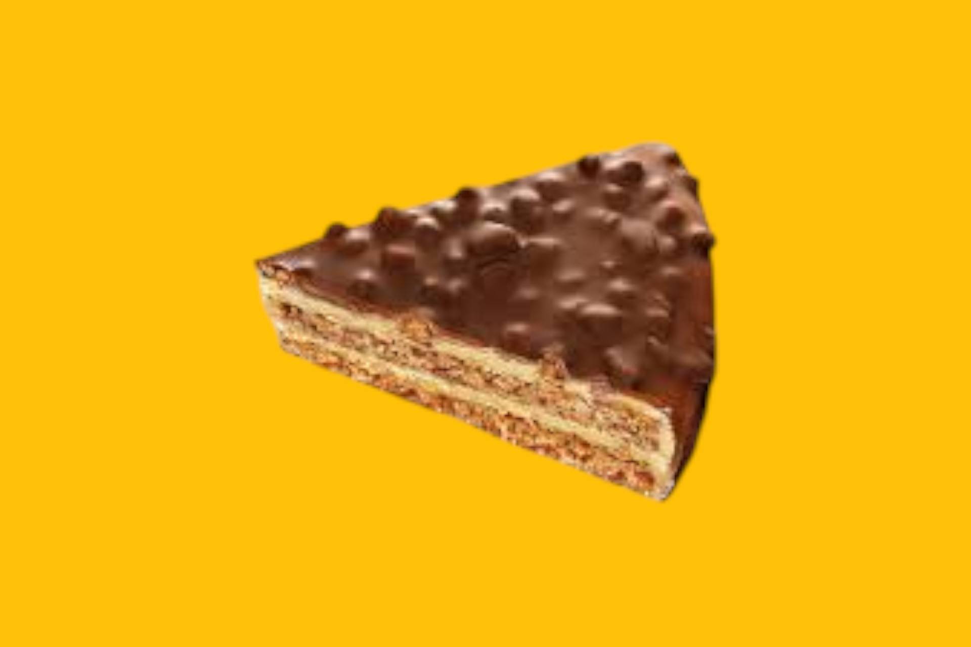 🍪🎂Tarte au daim