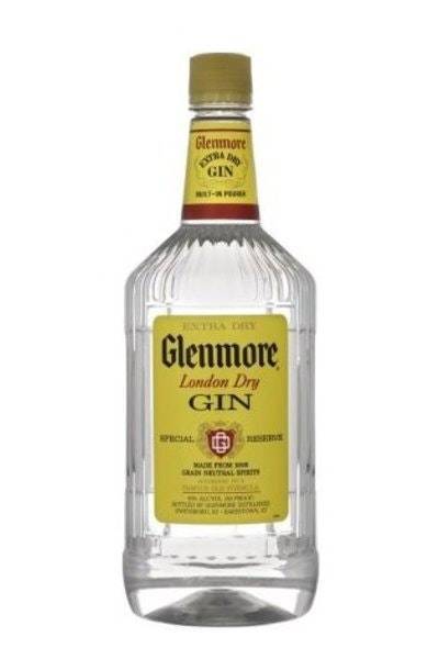 Glenmore Gin (375ml bottle)