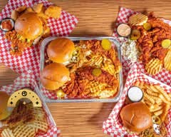 Penny's Hot Chicken