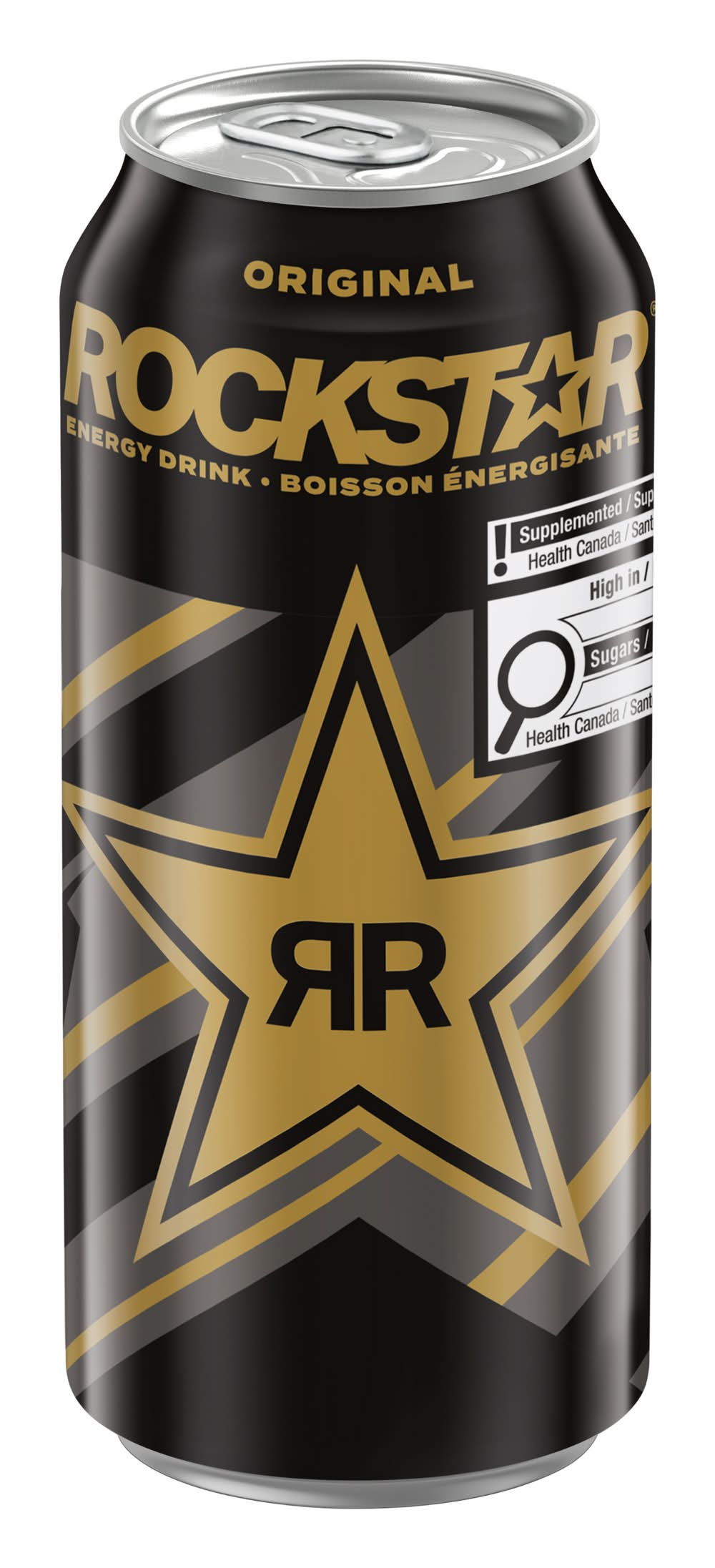 Rockstar Original Energy Drink (473 ml)