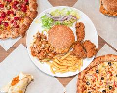 Ovenology Pizza & Grill