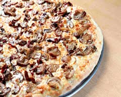 Iguana´s Pizza (alameda)