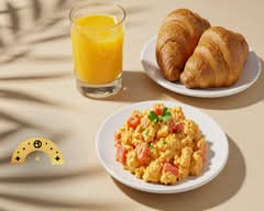 Desayunos de la Abuela (Zona Esmeralda)