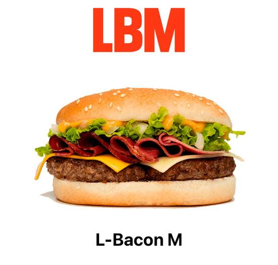 L-Bacon-M