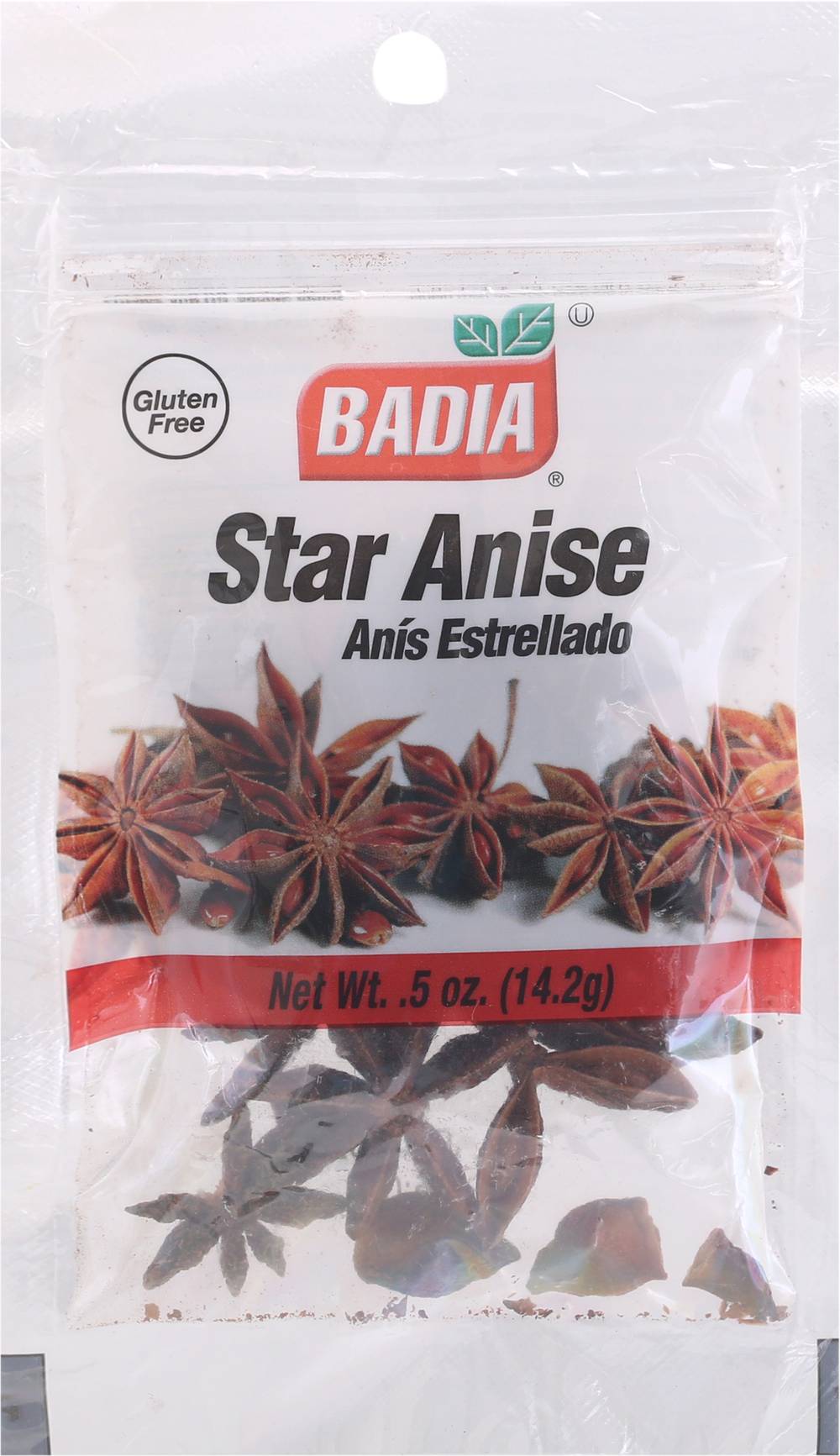 Badia Anis Estrellado Star Anise