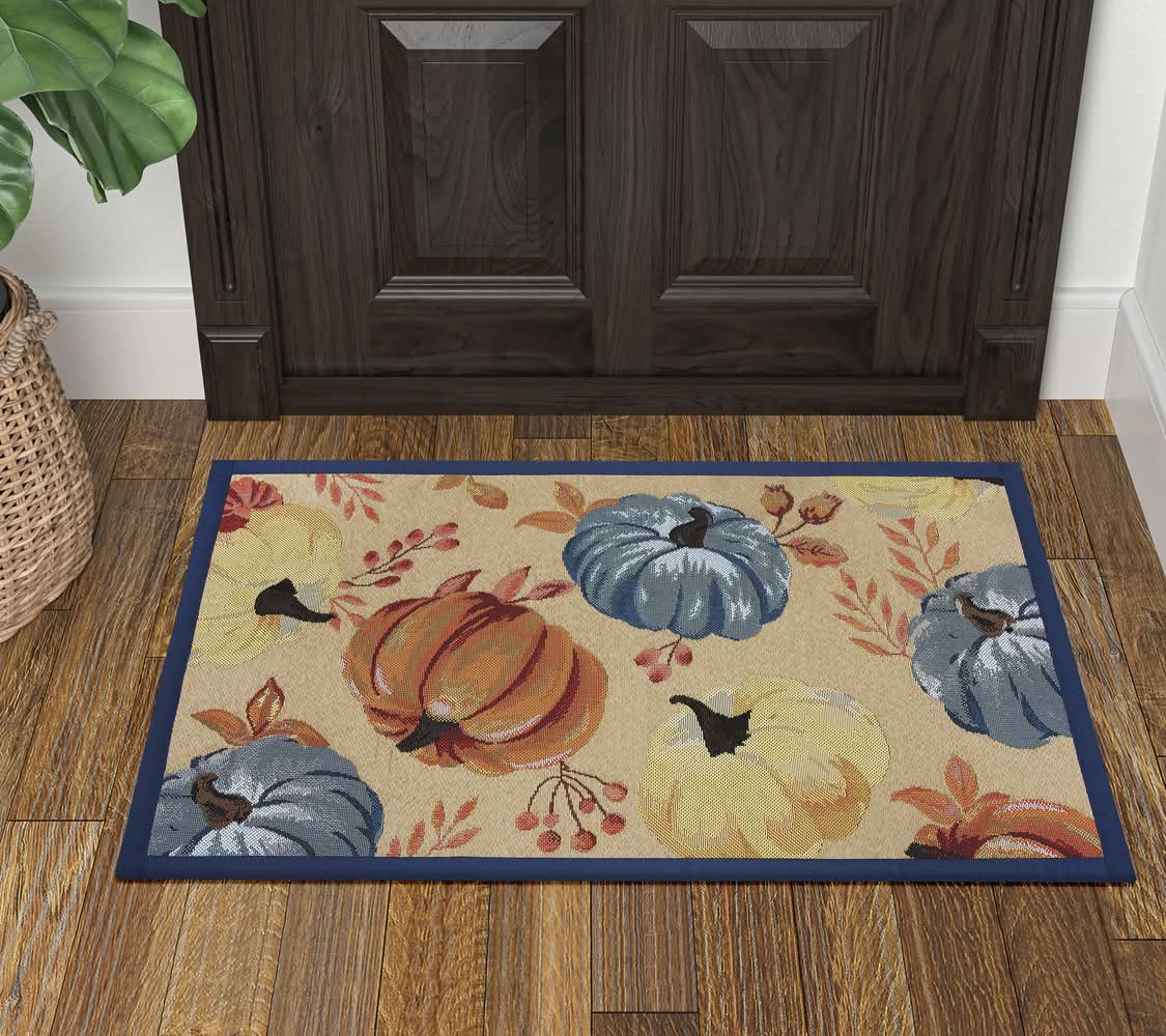 Holiday Living 0.29-in Mat | 36946