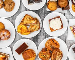 Nutmeg Bakery and Cafe (12640 Sabre Springs)