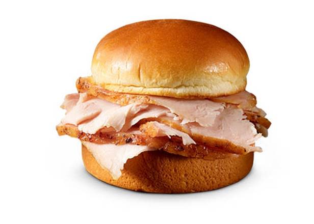 Turkey Sandwich