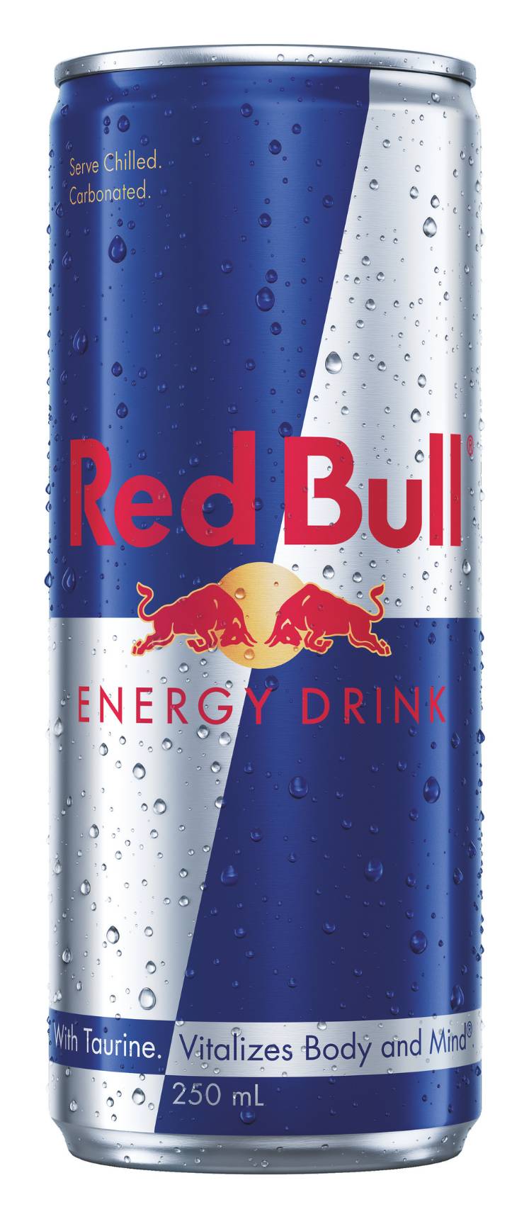 Red Bull Energy Drink (250mL)