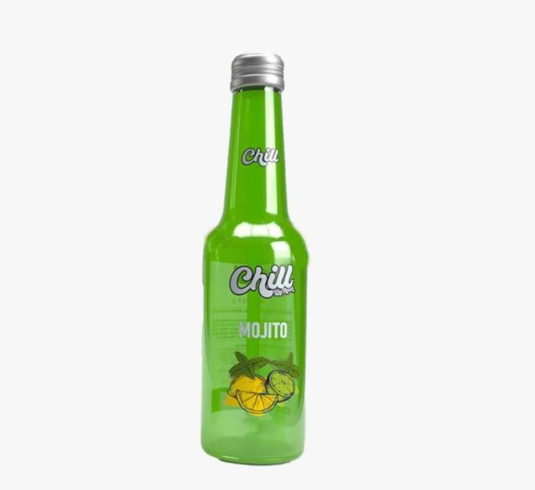 Chill Mojitoo