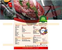 Olarasbutcher