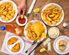 Pencod Fish Bar