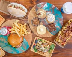 Spill The Beans Cafe