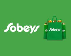 Sobeys (Bloor and Islington)