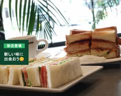 支留比亜珈琲店 金山店　Silvia-coffee KANAYAMA