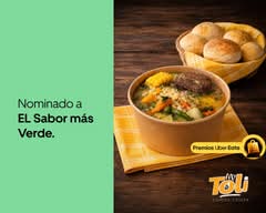Comida Casera My Toli