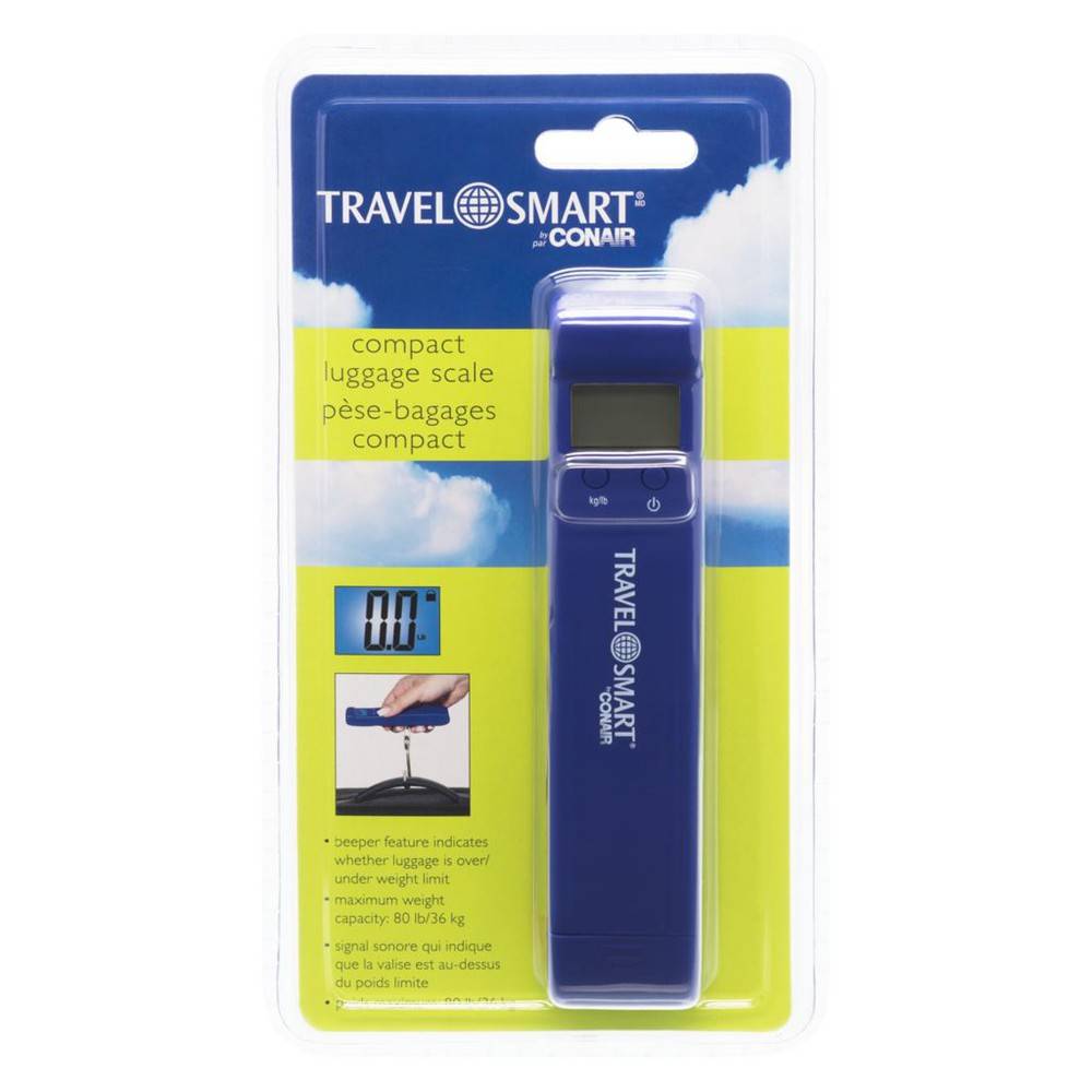 ConairPro Luggage Scale Delivery Near Me Order Online Uber Eats