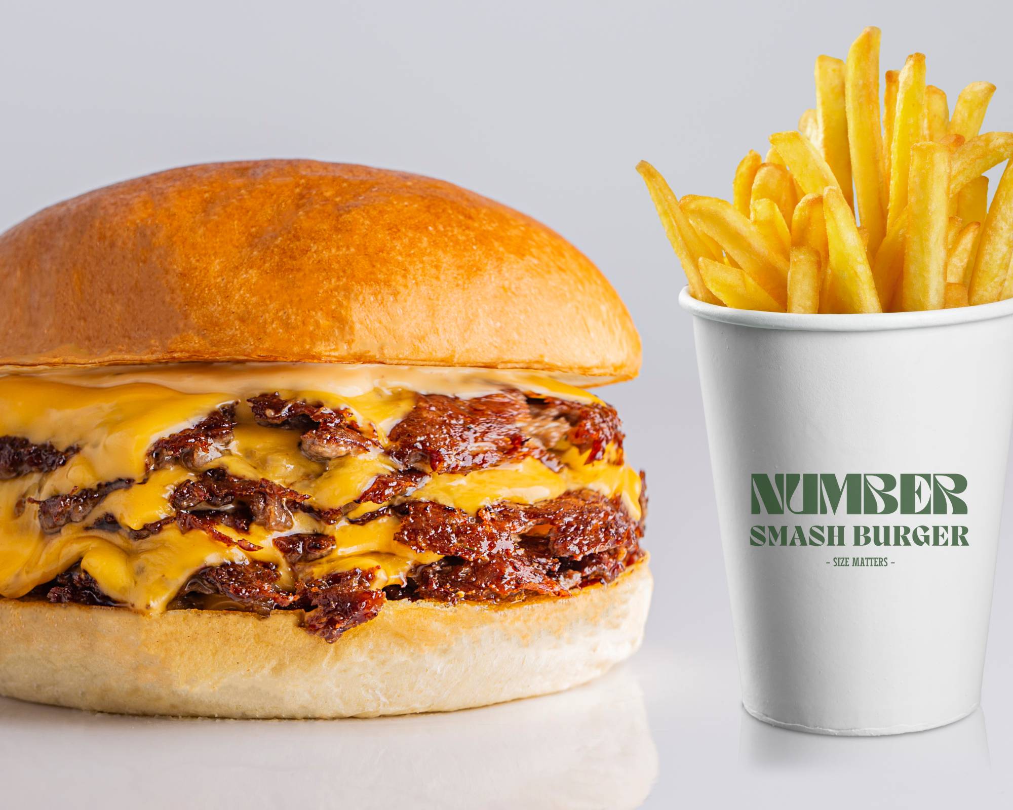 🍔+🍟+🥤Burger+Side+Boisson