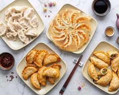 Tai He Ju Dumplings House 泰禾居饺子馆
