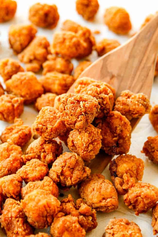Popcorns Chicken