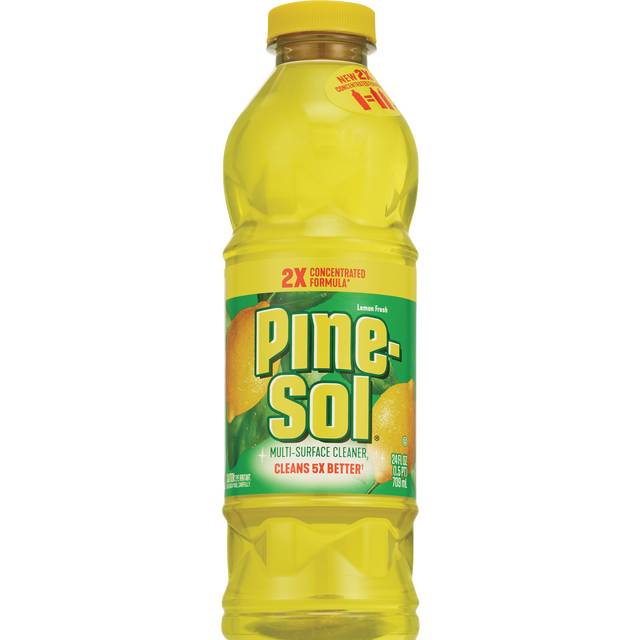 Pine-Sol All-Purpose Liquid Cleaner Lemon