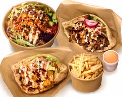 KEBAB IKUSHIRO