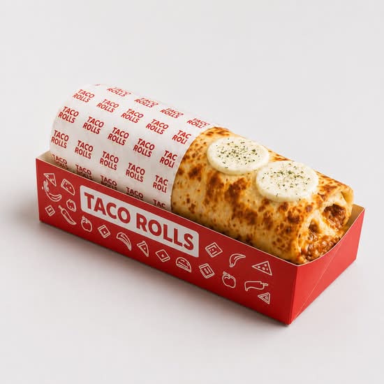 Chèvre Miel Rolls