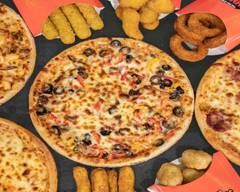 Yummitos- Pizza Parlour(Halal)