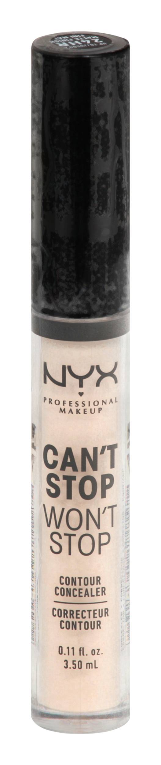 Nyx Professional Makeup Contour Concealer Cswsc02